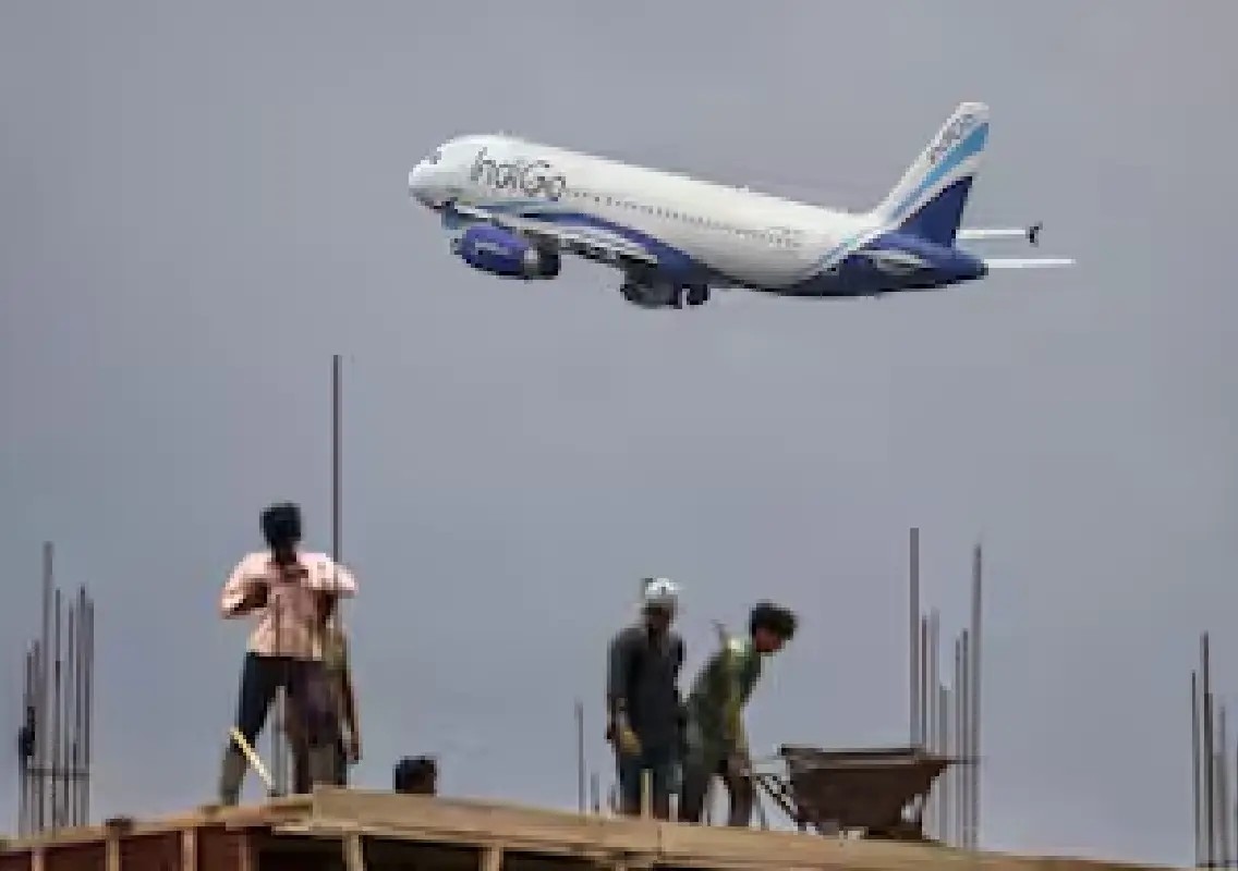 Bengaluru airport buzz sparks land rush in key corridors - News Karnataka