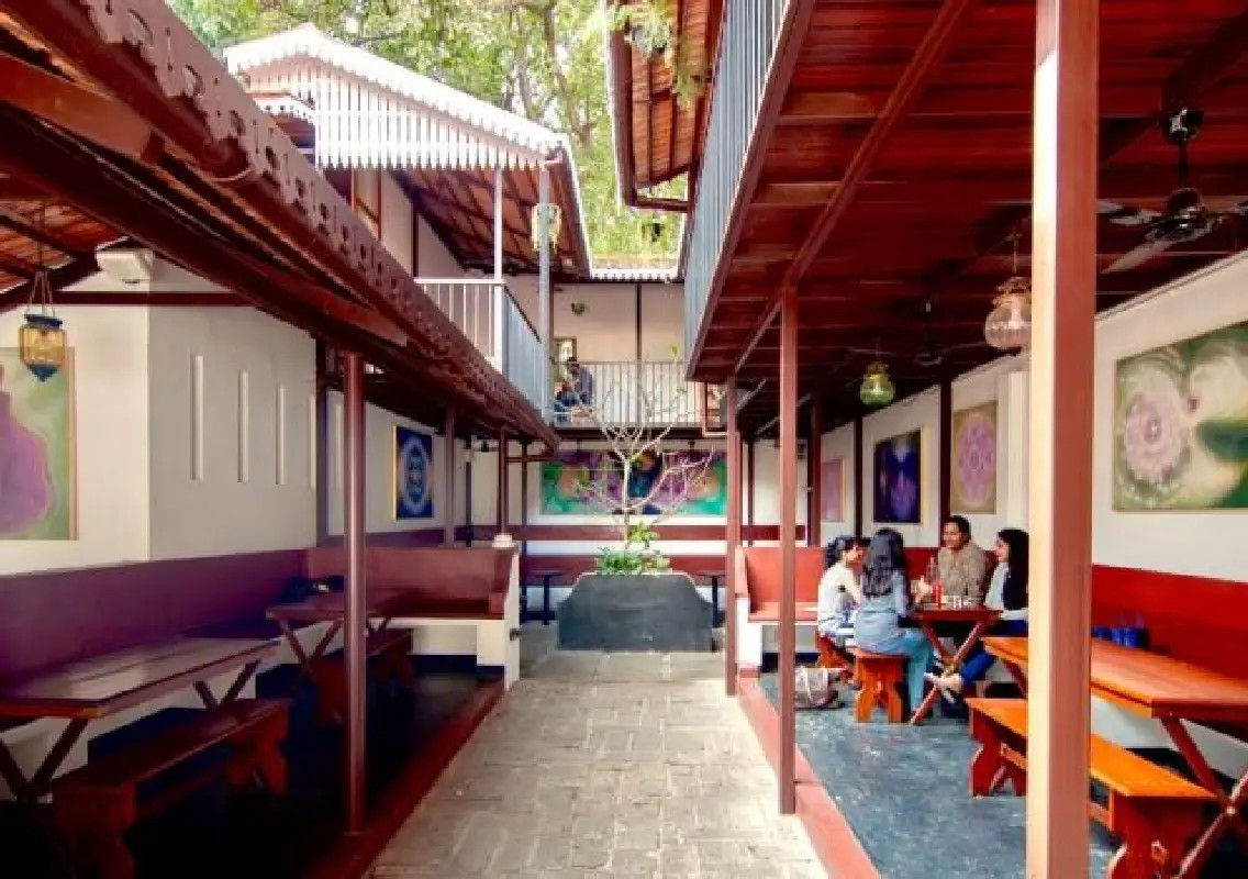 Bengaluru cafes are now built for Instagram first - News Karnataka