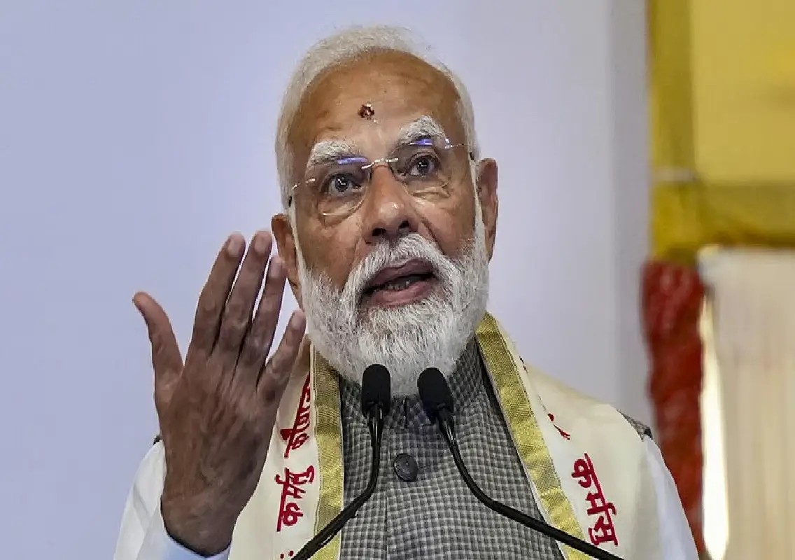 PM Modi backs carpooling as Bengaluru ecosystem struggles - News Karnataka