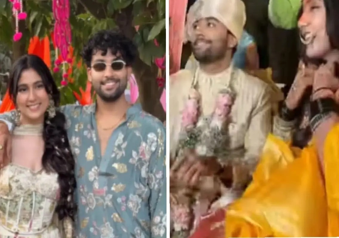 Bengaluru couple reveals shocking cost of destination wedding - News Karnataka