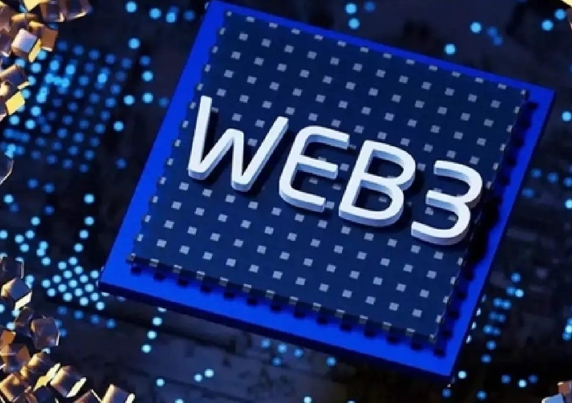 Bengaluru developer takes Web3 journey to global stage - News Karnataka