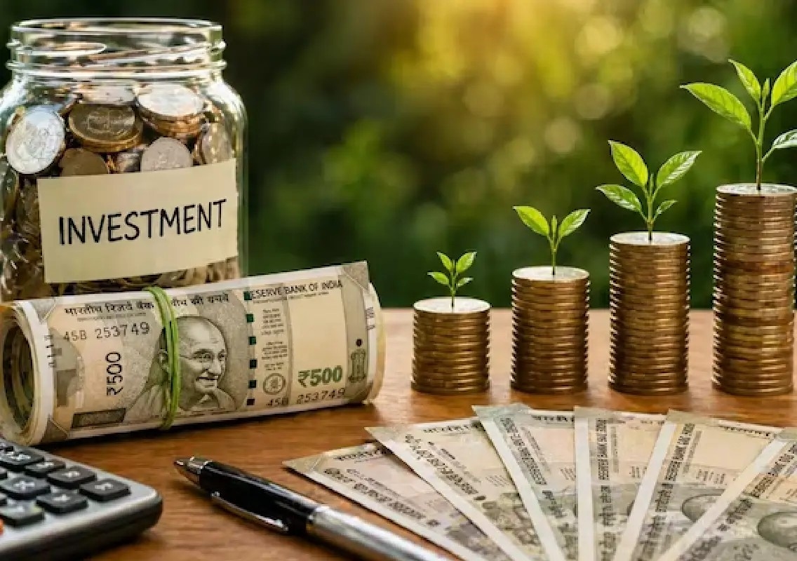 Bengaluru engineer builds ₹40 lakh wealth at just 25 - News Karnataka