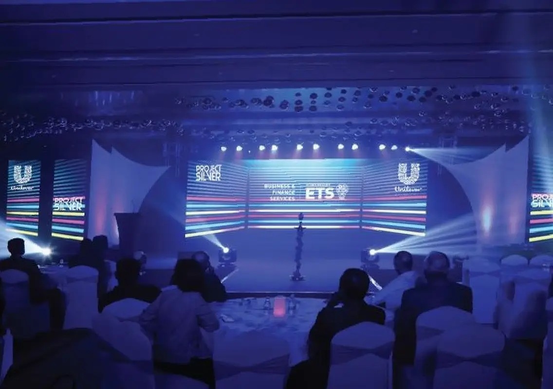 Bengaluru firm emerges as major force in corporate events - News Karnataka
