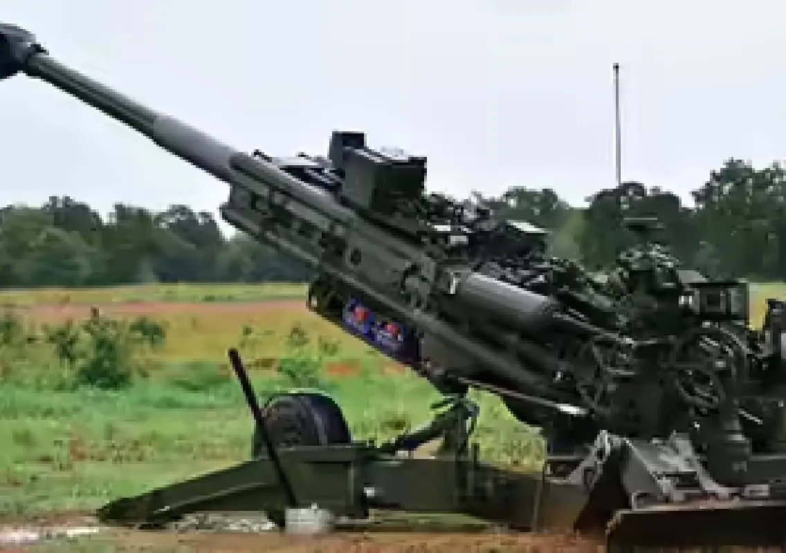 Bengaluru firm to develop microwave weapon system for Navy - News Karnataka