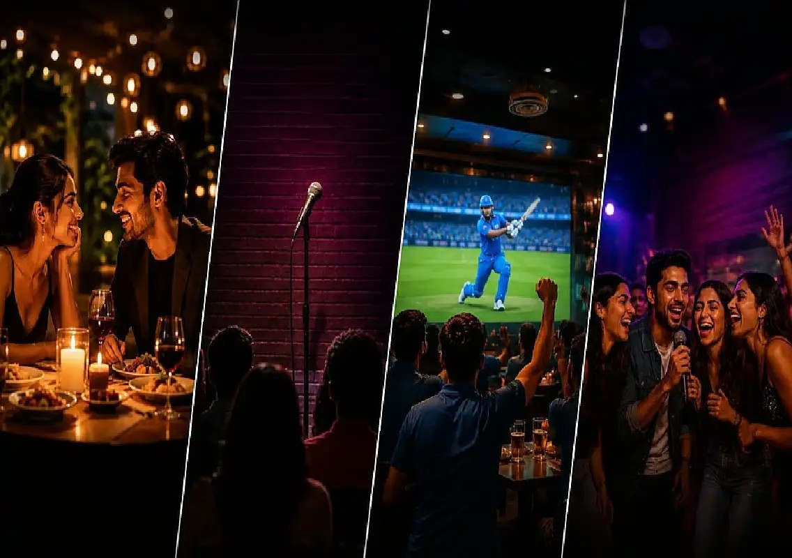 Bengaluru gears up for comedy, cricket and music weekend - News Karnataka