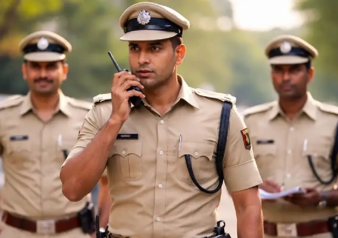 Bengaluru patrol teams save two women in distress - News Karnataka