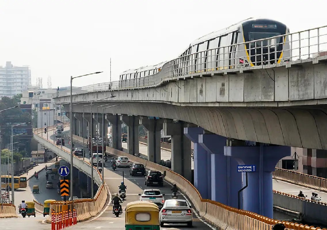 Bengaluru plans bold economic roadmap to become global city - News Karnataka