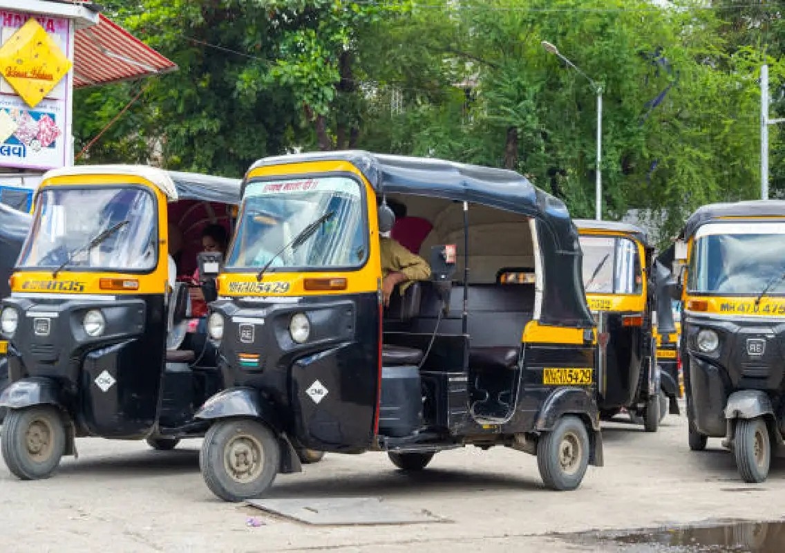 Bengaluru police book 2,988 auto drivers in crackdown - News Karnataka