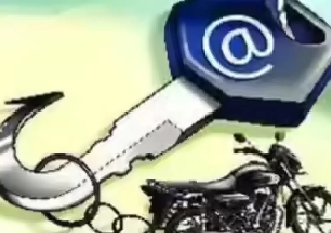 Bengaluru police bust vehicle theft racket, seize 51 bikes - News Karnataka