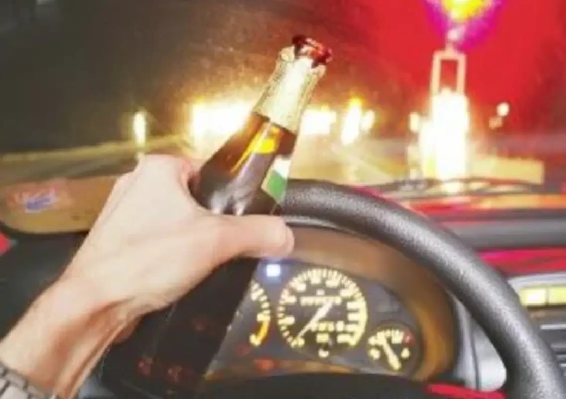 Bengaluru police crack down on drunk driving and overspeeding - News Karnataka