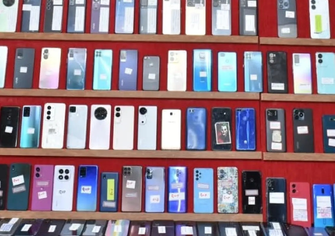 Bengaluru police recover 692 stolen mobile phones worth Rs 1.75 crore - News Karnataka