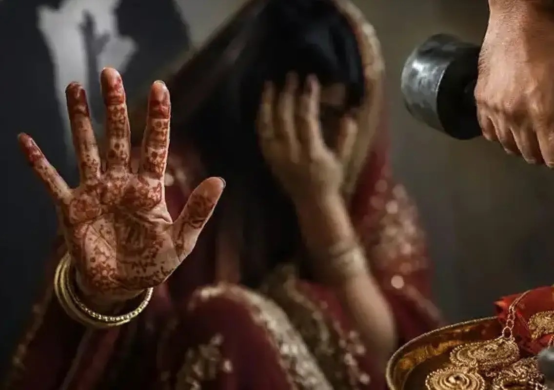 Bengaluru records highest dowry-related cases among metro cities - News Karnataka