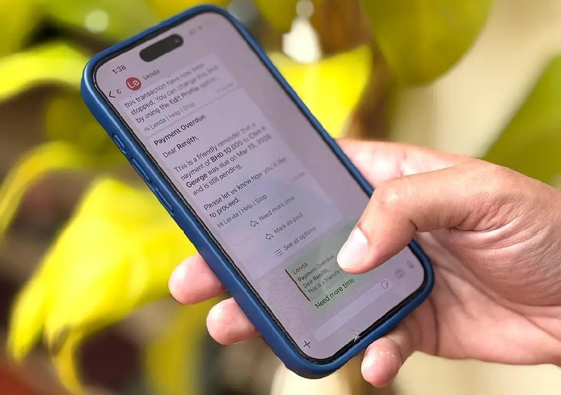 Bengaluru startup helps businesses automate WhatsApp operations - News Karnataka
