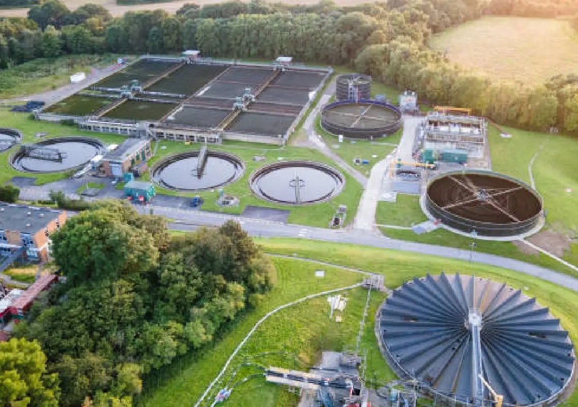 Bengaluru startup turns wastewater into clean water and biogas - News Karnataka