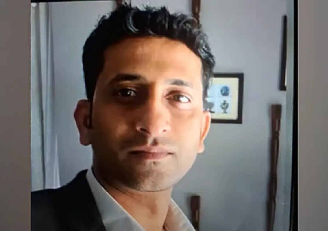 Bengaluru techie dies after lightning strike near Mysuru - News Karnataka