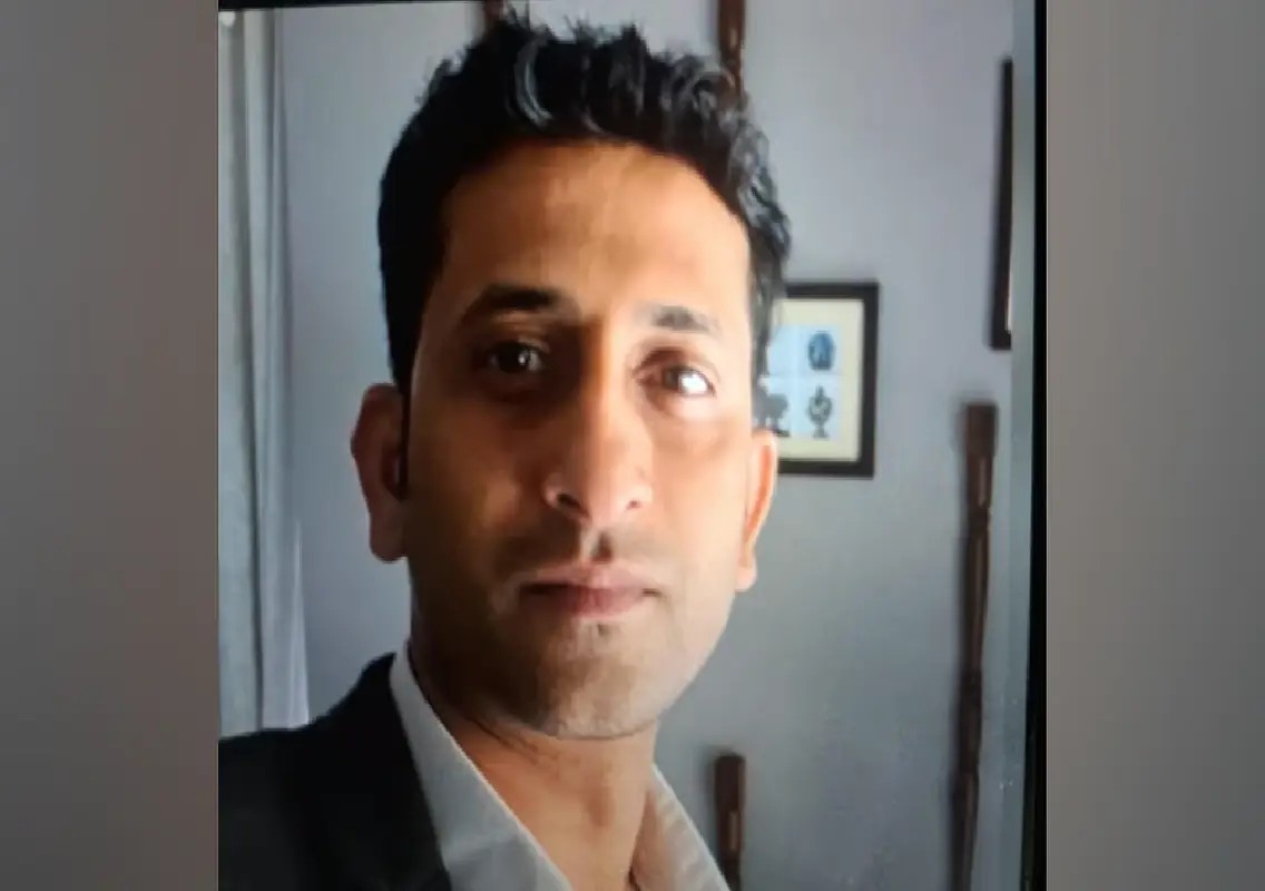 Bengaluru techie dies after lightning strike near Mysuru - News Karnataka