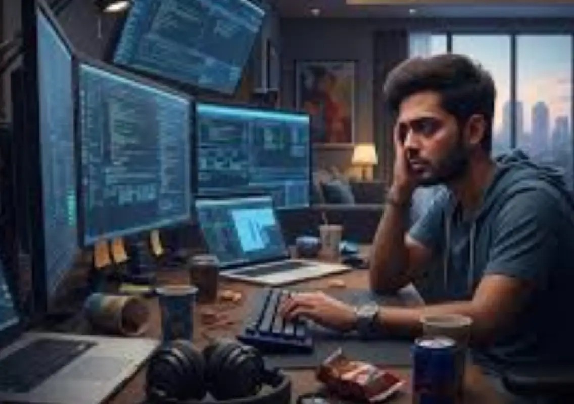 Bengaluru techie’s ₹3.6 lakh monthly spend sparks debate - News Karnataka