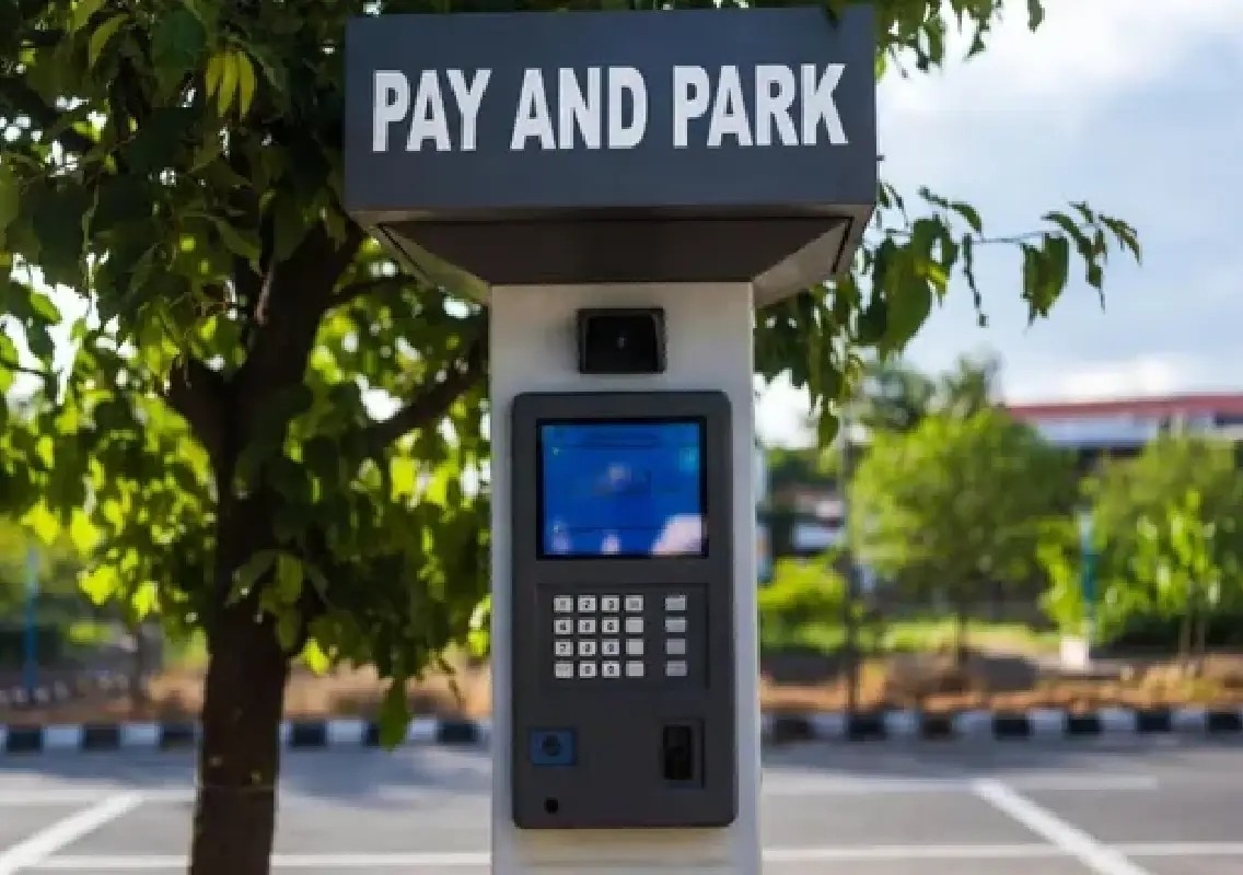 Bengaluru techies may soon pay to park at offices - News Karnataka