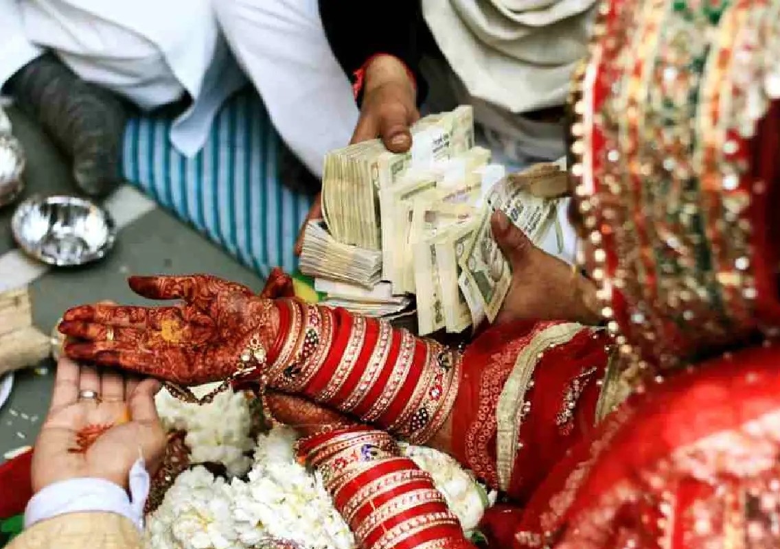 Bengaluru tops metros in dowry cases: NCRB report - News Karnataka