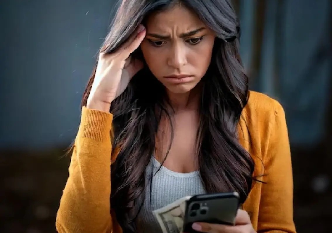 Bengaluru woman loses Rs 1.4 lakh in fake Rapido scam - News Karnataka