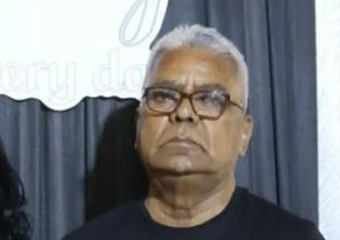 Bengaluru woman says late father’s ₹1.8 lakh Rado watch went missing at hospital - News Karnataka