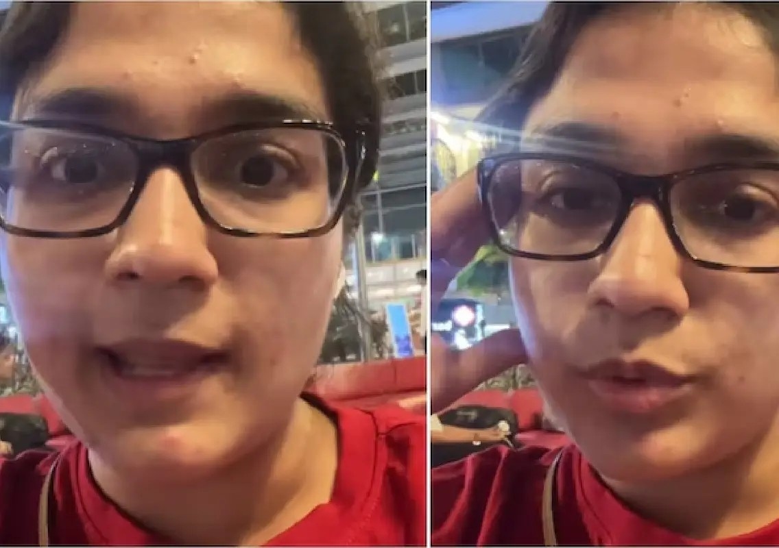 Bengaluru woman’s 3.5-hour airport ride sparks traffic debate - News Karnataka