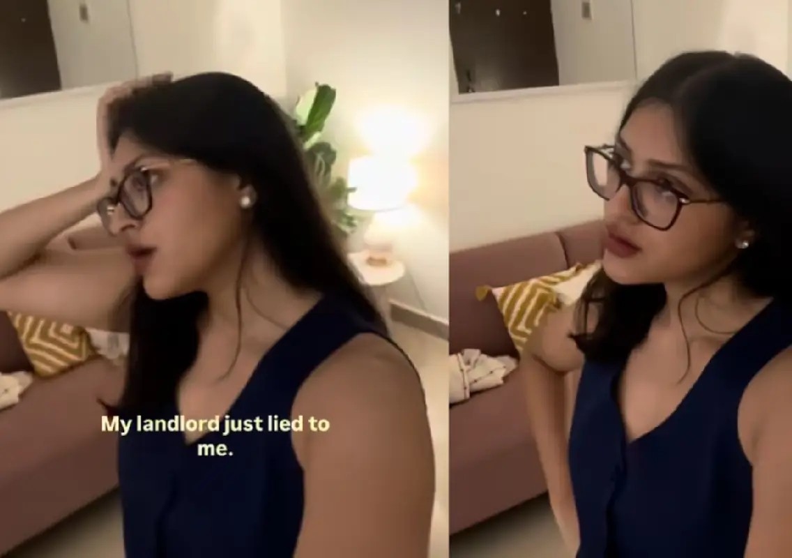 Bengaluru woman’s rent hike story sparks online debate - News Karnataka