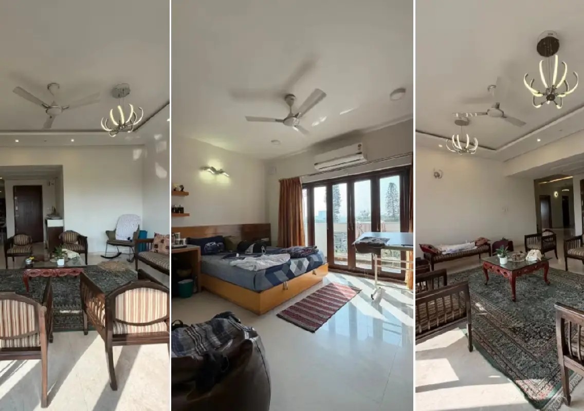 Bengaluru’s ₹6.5 crore flat leaves middle-class buyers shocked - News Karnataka