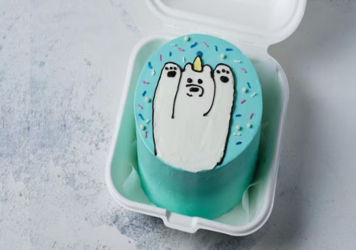 How Bento Cakes Became the Internet’s Favourite Dessert - News Karnataka