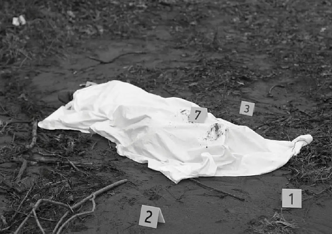 Body exhumed in Bengaluru after family suspects murder - News Karnataka