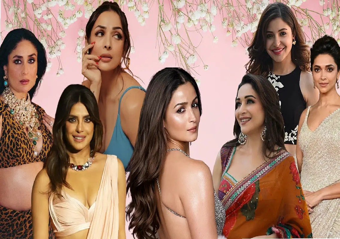 Bollywood stars celebrate Mother’s Day with emotional tributes - News Karnataka