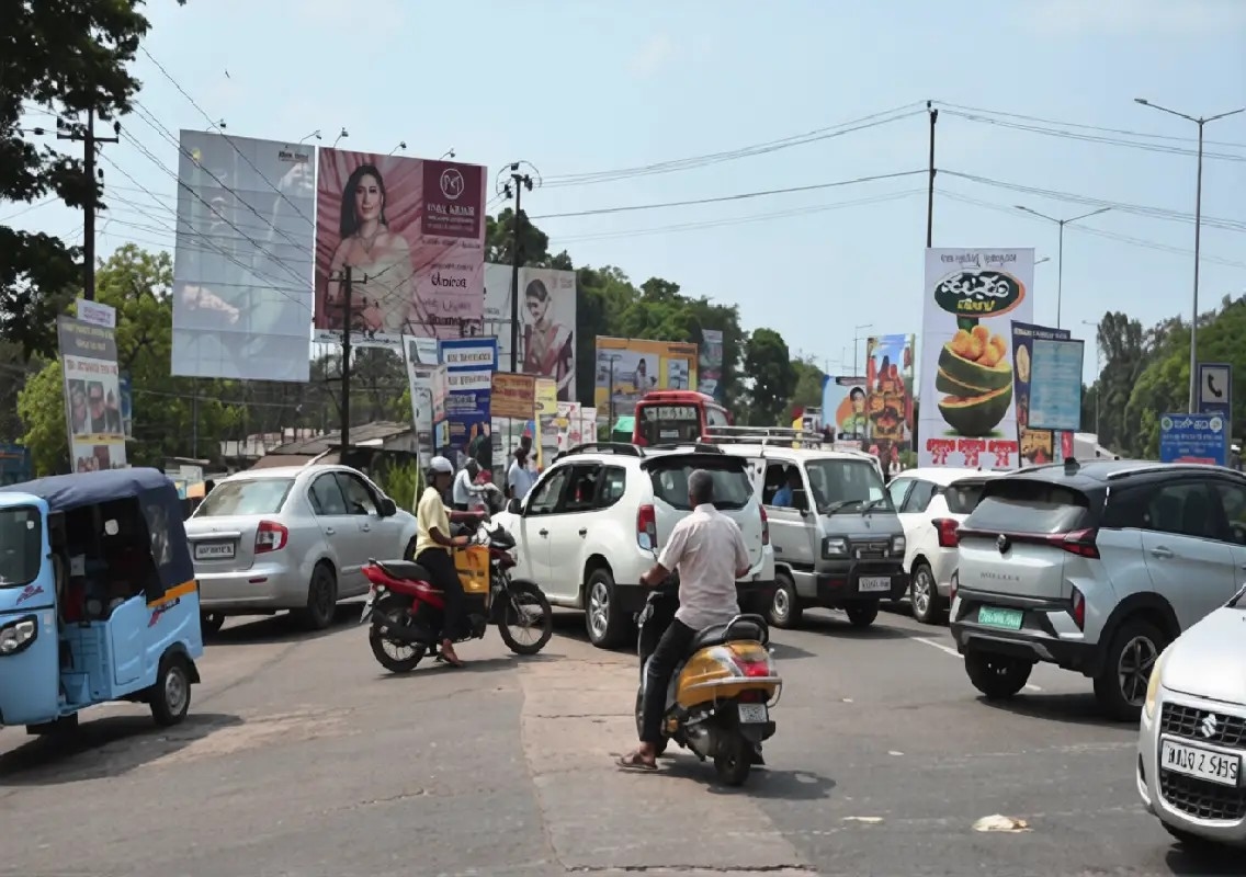 Brahmavar residents demand flyover to curb accidents - News Karnataka