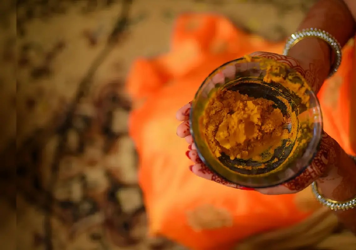 Bride-to-be dies after falling ill during haldi ceremony - News Karnataka