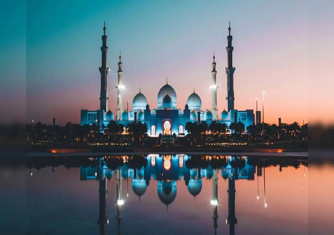Abu Dhabi to build $1.7 billion Sphere on Yas Island - News Karnataka