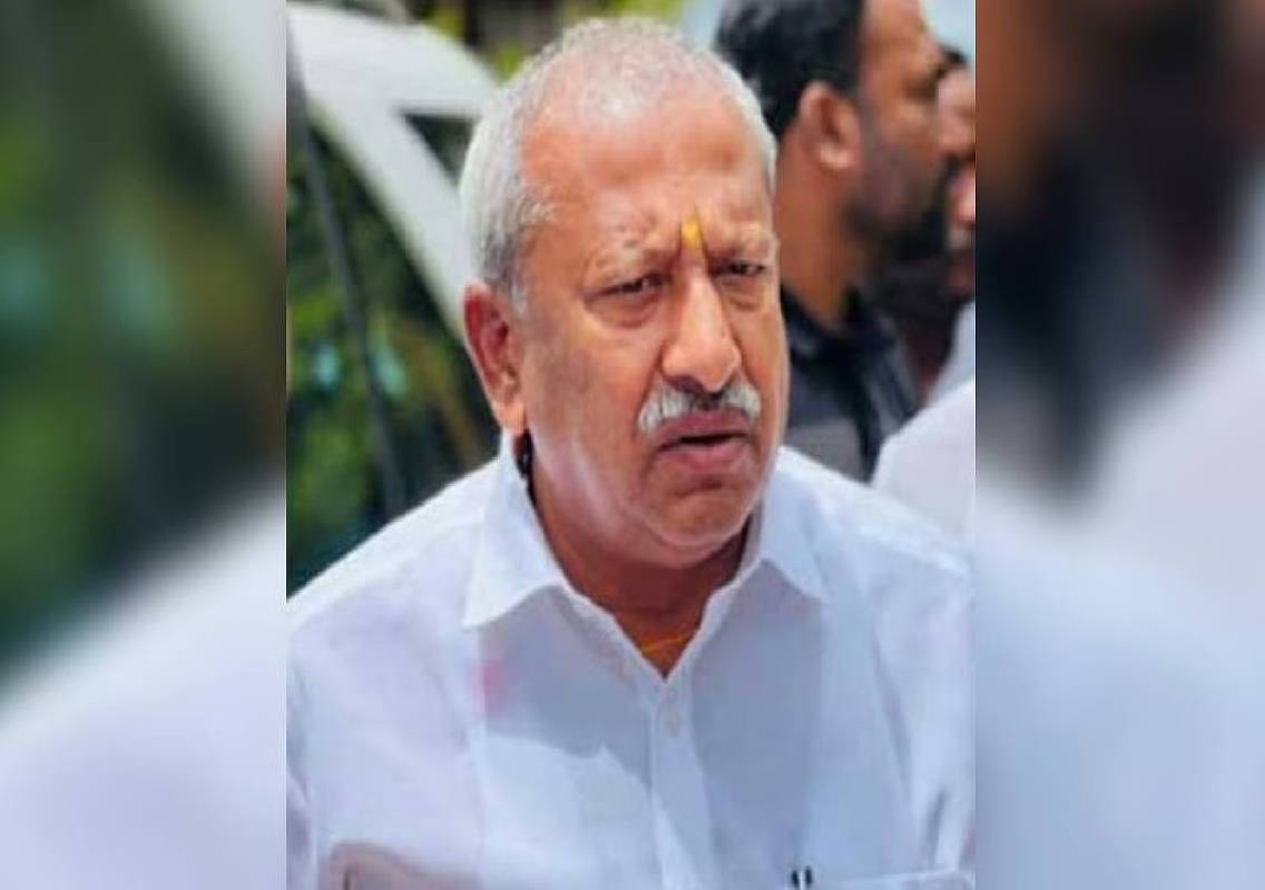 AAP leader alleges vandalism by Byrathi supporters - News Karnataka