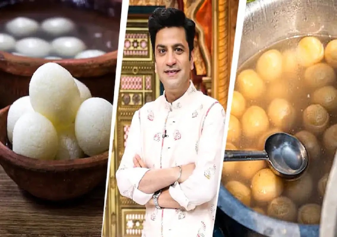 Rasgulla debate resurfaces after Kunal Kapur’s remarks - News Karnataka