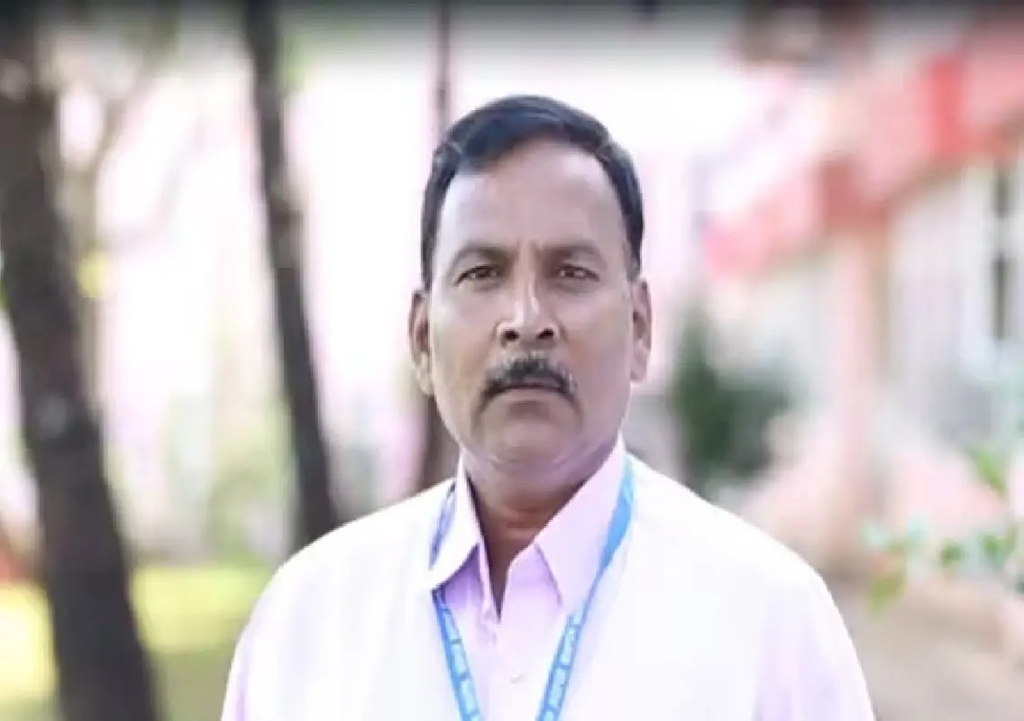CBI arrests Pune lecturer in NEET-UG 2026 paper leak case - News Karnataka