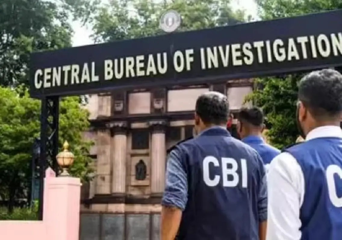 CBI arrests two in ₹2,700 crore fraud after UAE extradition - News Karnataka