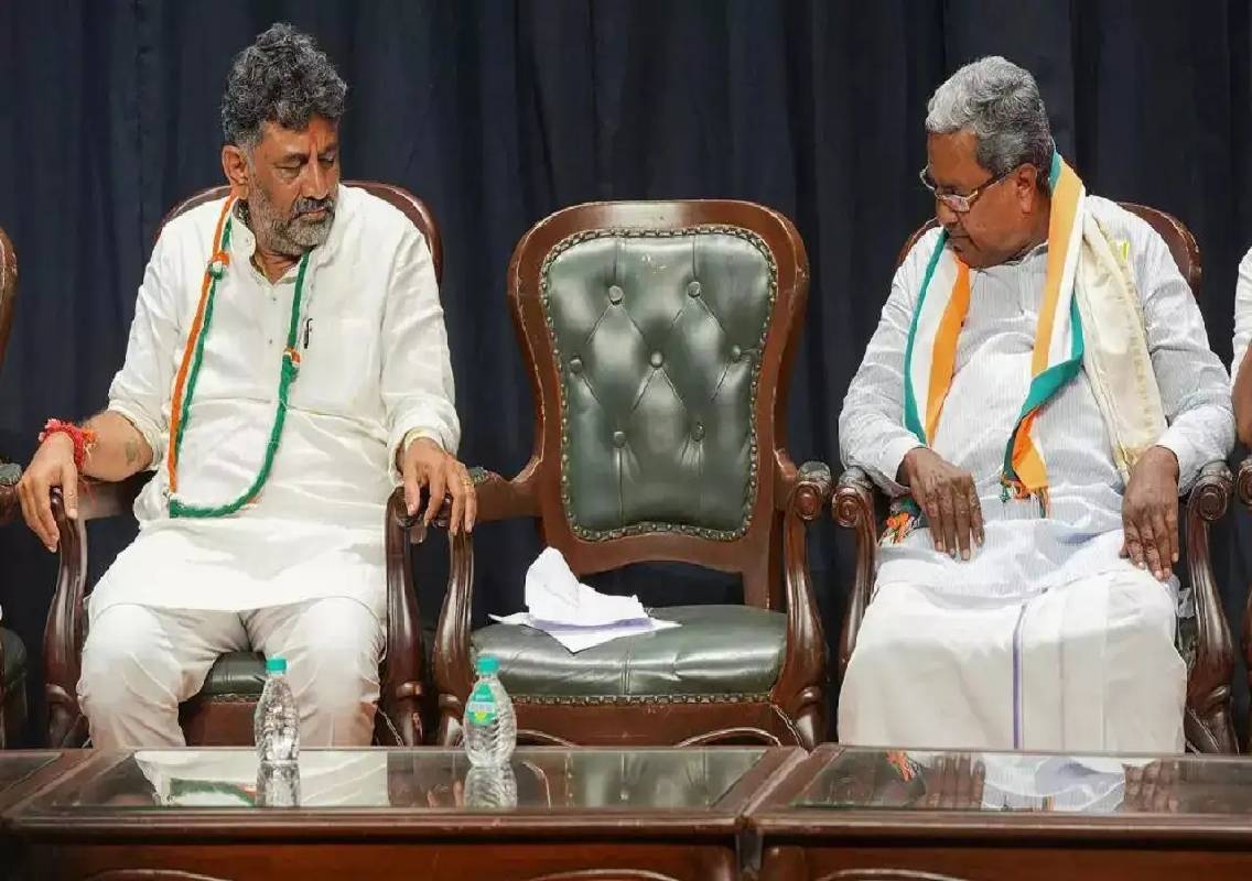 Siddaramaiah hints at Karnataka cabinet reshuffle - News Karnataka