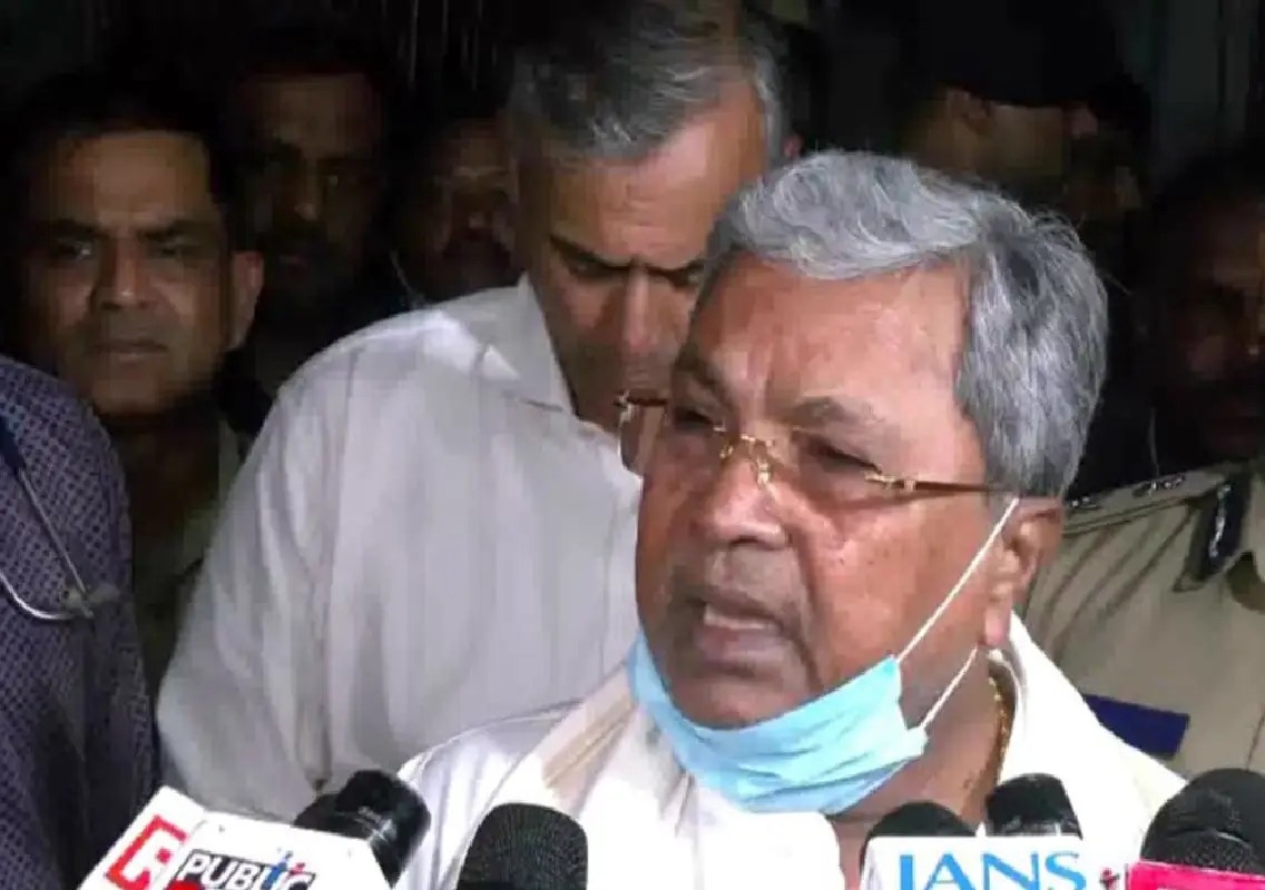 CM chairs meet after Bengaluru wall collapse kills seven - News Karnataka