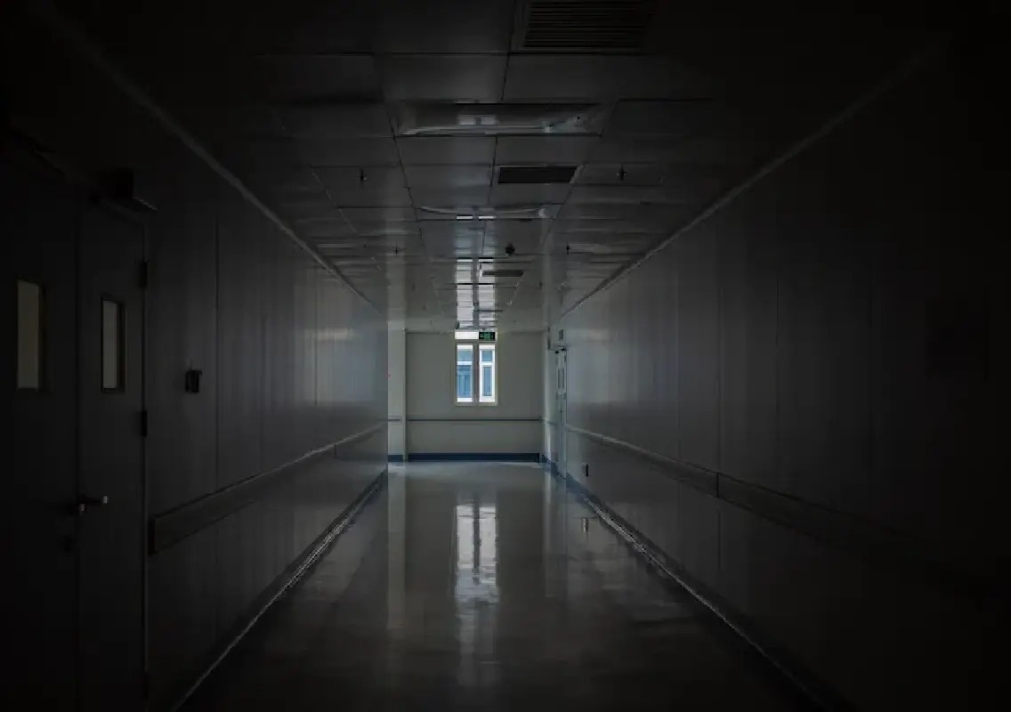 Case registered after hospital staff allegedly films woman - News Karnataka