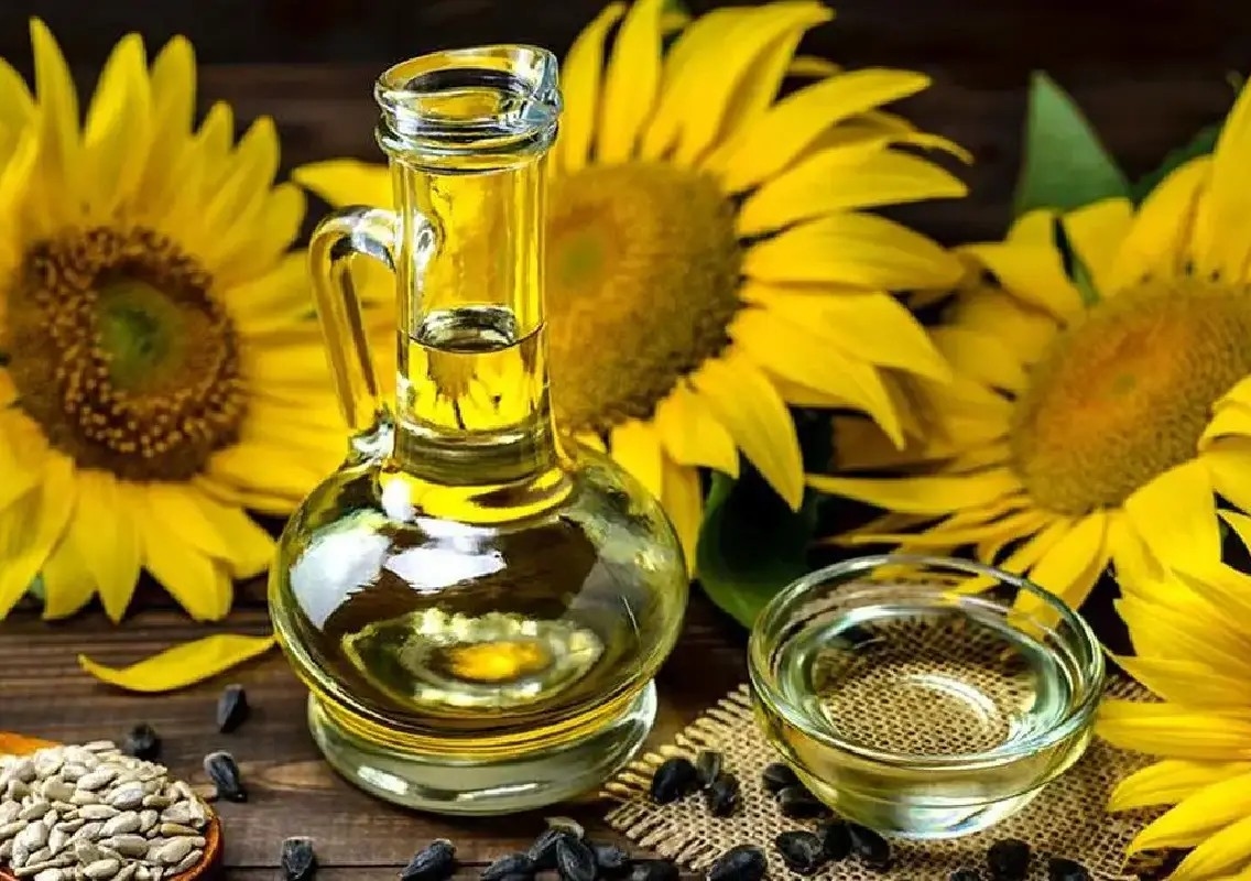 Centre clears procurement of 9,023 tonnes of sunflower in Karnataka - News Karnataka