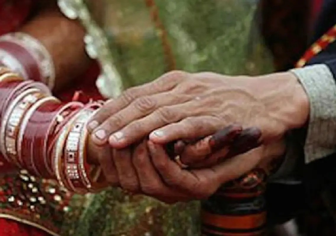 Child marriage stopped in Bengaluru after tip-off by boyfriend - News Karnataka