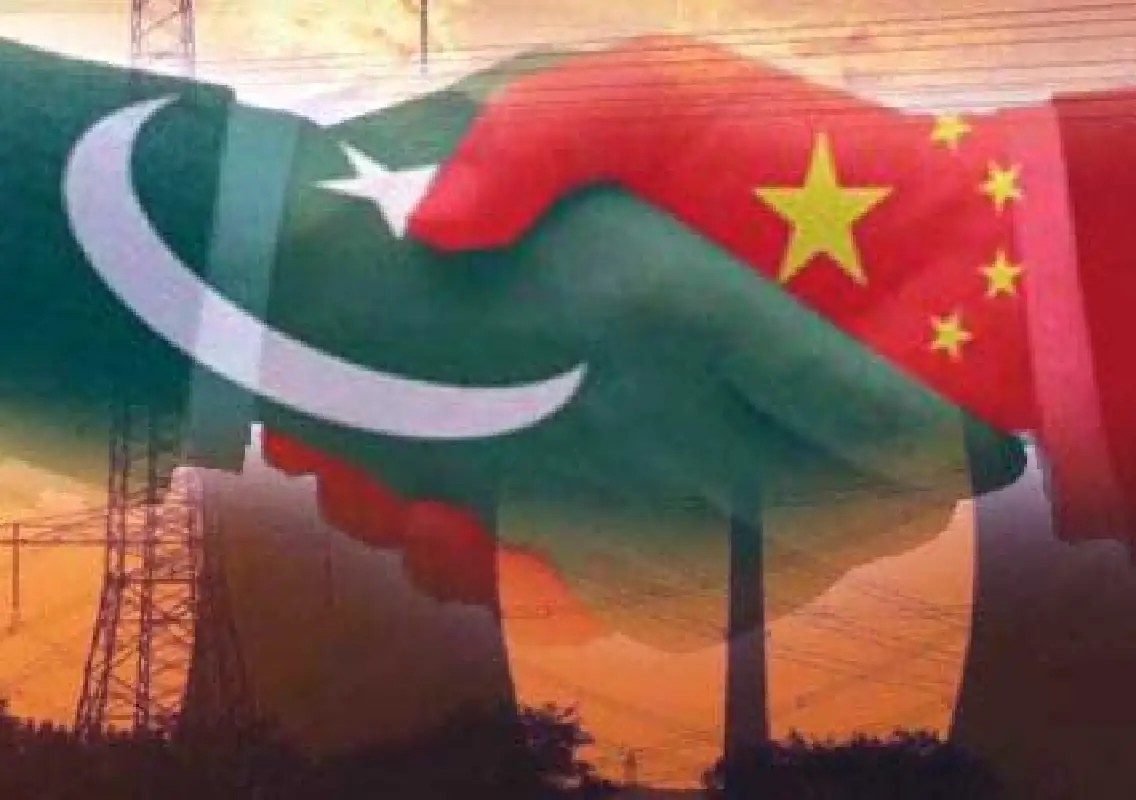 China acknowledges support to Pakistan during 2025 conflict with India - News Karnataka