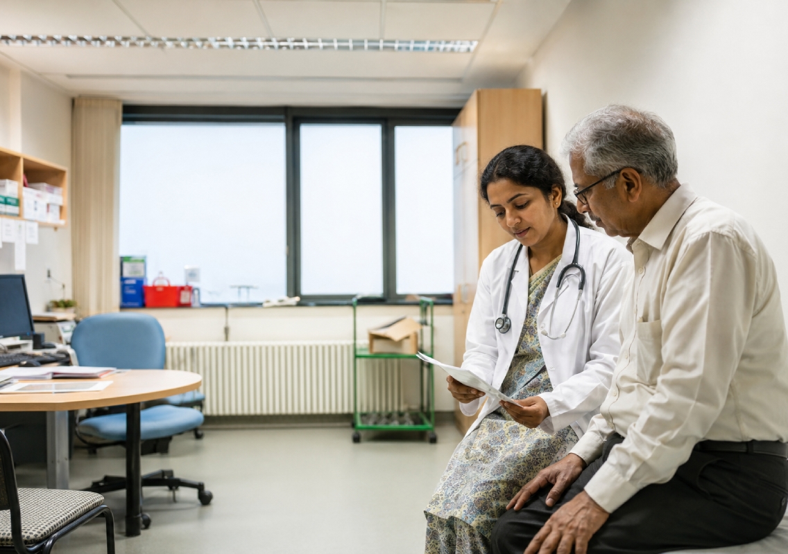 Top Psychiatric Treatment Clinics in Delhi: 2026 Updated List - News Karnataka
