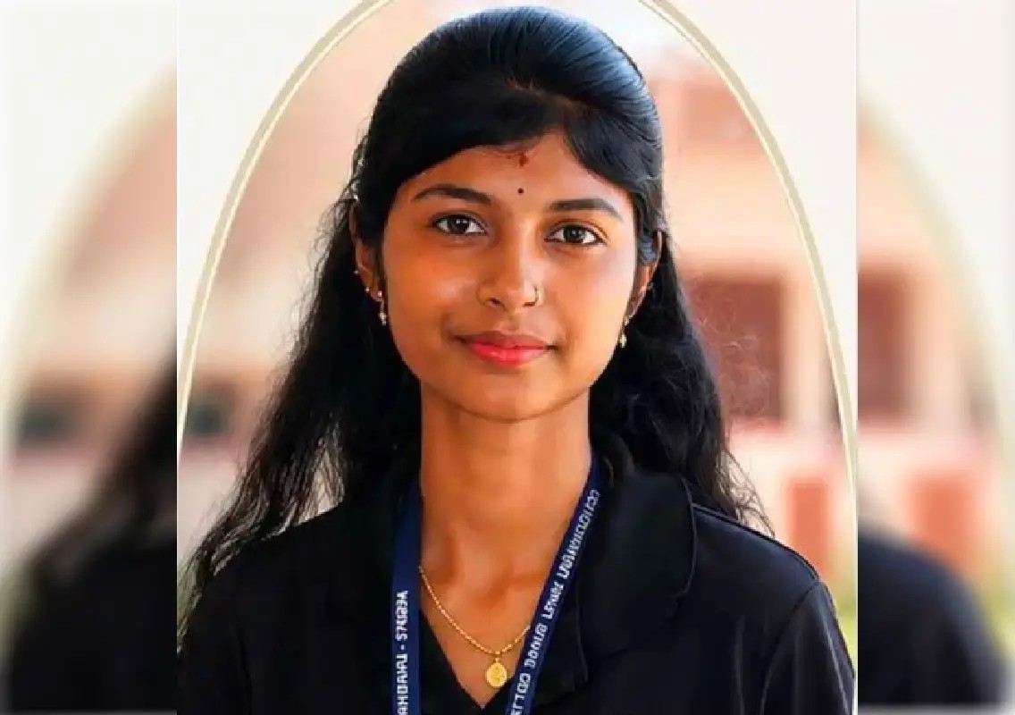 College student dies after alleged suicide attempt in Beltangady - News Karnataka