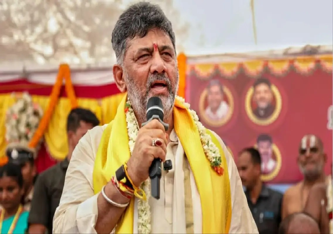 Congress asks leaders to avoid remarks amid Karnataka buzz - News Karnataka