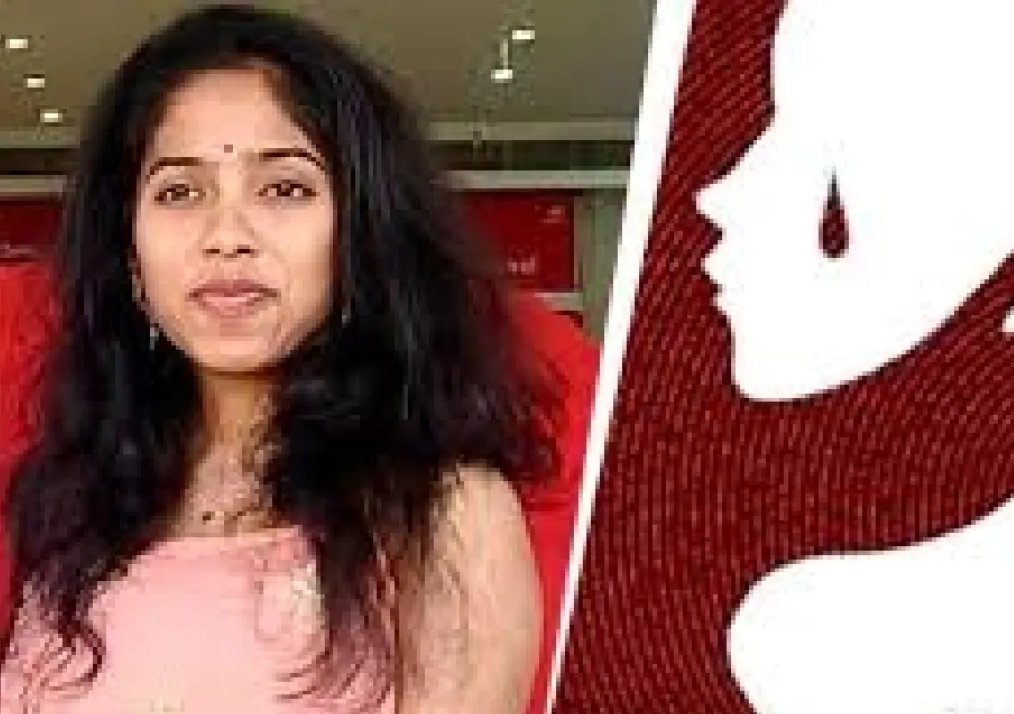 Woman dies by suicide; husband, in-laws booked - News Karnataka