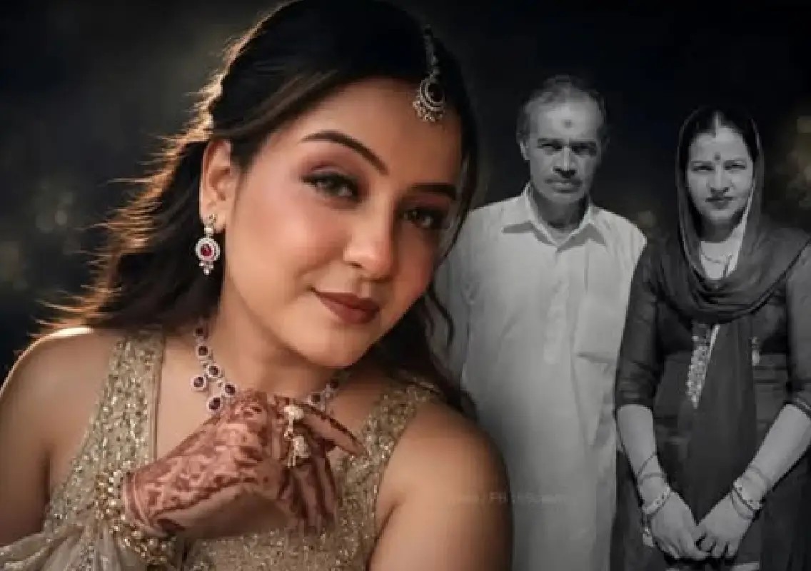 Couple die by suicide amid disputes over daughter-in-law’s reels - News Karnataka
