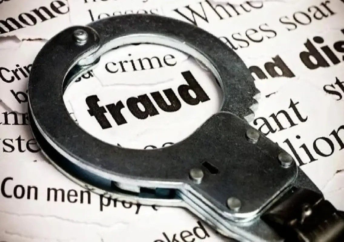 Cyber fraudsters siphon ₹6.91 lakh after hacking mobile phone - News Karnataka